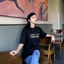 2026春夏 人気雑誌掲載 シュプリーム SUPREME 上品に着こなせ 半袖Tシャツ 2色可選 シュプリームスーパーコピー 激安