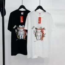 2026春夏 SUPREME 早くも完売している supreme x Louis Vuitton 半袖Tシャツ シュプリームコピーブランド 2色可選 男女兼用