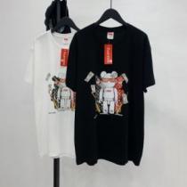 2026春夏 SUPREME 早くも完売している supreme x Louis Vuitton 半袖Tシャツ シュプリームコピーブランド 2色可選 男女兼用