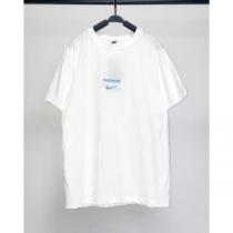 2026春夏 シュプリーム 争奪戦必至 Supreme x Nike 半袖Tシャツ 2色可選 男女兼用 シュプリーム偽物ブランド