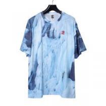 シュプリーム SUPREME Supreme TNF 21SS Ice Climb Tee 今一番HOTな新品 シュプリームスーパーコピー 半袖Tシャツ 男女兼用