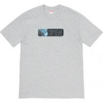 シュプリームブランドコピー おしゃれに絶大な人気の Supreme 2026春夏 Week8 Miles Davis Tee 半袖Tシャツ 男女兼用 4色可選