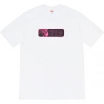 シュプリームブランドコピー おしゃれに絶大な人気の Supreme 2026春夏 Week8 Miles Davis Tee 半袖Tシャツ 男女兼用 4色可選