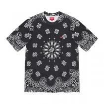 シュプリーム Supreme 21SS Small Box Tee シックスタイルに活躍 SUPREMEスーパーコピー 半袖Tシャツ 男女兼用 2色可選