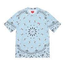 シュプリーム Supreme 21SS Small Box Tee シックスタイルに活躍 SUPREMEスーパーコピー 半袖Tシャツ 男女兼用 2色可選