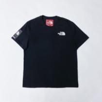 2026春夏 日本未入荷モデル シュプリーム SUPREME X THE NORTH FACE 半袖Tシャツ SUPREME偽物ブランド 男女兼用 7色可選