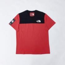 2026春夏 日本未入荷モデル シュプリーム SUPREME X THE NORTH FACE 半袖Tシャツ SUPREME偽物ブランド 男女兼用 7色可選