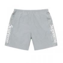 最安値！シュプリームスーパーコピー 2026春夏 活用できるアイテム シュプリーム Supreme Arc Logo Water Short 刺繍の小logoのナイロンのショートパンツ 3色可選