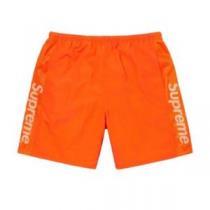 最安値！シュプリームスーパーコピー 2026春夏 活用できるアイテム シュプリーム Supreme Arc Logo Water Short 刺繍の小logoのナイロンのショートパンツ 3色可選