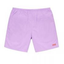 機能性も備えたアイテム 2026春夏 シュプリーム SUPREME NYLON WATER SHORT ビーチパンツ ショートパンツ お買い得品 シュプリームコピー 4色可選
