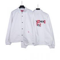 2026春夏 シュプリーム SUPREME ブルゾン 2色可選 SUPREMEブランド コピー 秋のお出かけに最適