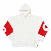 ランキング1位 シュプリーム SUPREME 2026SS Week2 Big Logo Hooded Box Logo デザイン性の高い SUPREME偽物ブランド パーカー 男女兼用