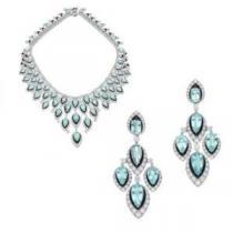当店ランキング1位常連 ブルガリ BVLGARI 2026春夏 Magnificent Inspirations イヤリング BVLGARIコピー.229.