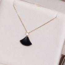 2025春夏 DIVAS&rsquo;DREAM ブルガリ BVLGARI ネックレス 3色可選 ブルガリスーパーコピー 41-43cm.229.