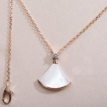 2025春夏 DIVAS&rsquo;DREAM ブルガリ BVLGARI ネックレス 3色可選 ブルガリスーパーコピー 41-43cm.229.