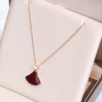 2025春夏 DIVAS&rsquo;DREAM ブルガリ BVLGARI ネックレス 3色可選 ブルガリスーパーコピー 41-43cm.229.