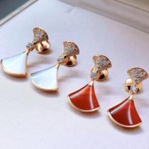 早くも完売している ブルガリ BVLGARI 2026春夏 ピアス 2色可選 ブルガリコピー ブランド.229.
