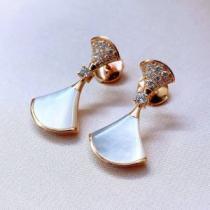 早くも完売している ブルガリ BVLGARI 2026春夏 ピアス 2色可選 ブルガリコピー ブランド.229.