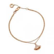 大人気アイテム！入手困難 ブルガリ BVLGARI 2025春夏 ブレスレットブルガリスーパーコピー.229.