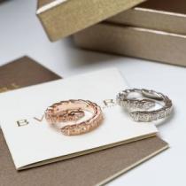 2026春夏 リング/指輪 セレブ愛用の超人気商品 ブルガリ BVLGARI 2色可選 BVLGARIスーパーコピー 激安.229.