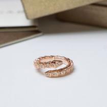 2026春夏 リング/指輪 セレブ愛用の超人気商品 ブルガリ BVLGARI 2色可選 BVLGARIスーパーコピー 激安.229.