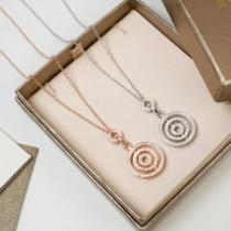 ブルガリ BVLGARI ネックレス 2色可選 BVLGARIコピーブランド 2026春夏 もっとも高い人気を誇る.229.