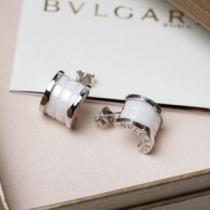 ブルガリ BVLGARI ピアス 4色可選  2026春夏 BVLGARI偽物ブランド チノパン 狙える優秀アイテム.229.