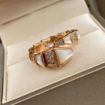 洗練を十分に演出する ブルガリ BVLGARI 2026春夏 リング/指輪 ブルガリブランド コピー.229.