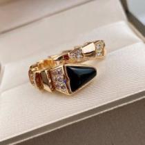 落ち着いた質感 ブルガリ BVLGARI 2026春夏 リング/指輪 ブルガリスーパーコピー.229.
