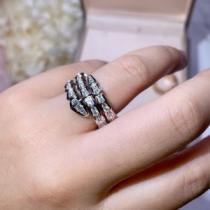 高級感漂わせる ブルガリ BVLGARI 2026春夏 リング/指輪 2色可選 ブルガリブランド 偽物 通販.229.