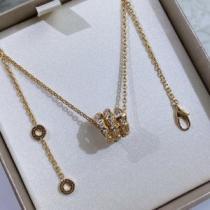 優美なお出かけスタイル ブルガリ BVLGARI 2026春夏 ペンダントトップ 2色可選 ブルガリスーパーコピー 激安.229.