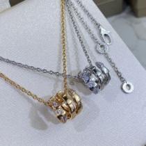 ブルガリ BVLGARI 2色可選 2026春夏 ペンダントトップ ブルガリコピーブランド 人目を惹くデザイン.229.