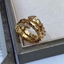 優しい色合い 2026春夏 リング/指輪 2色可選 ブルガリ BVLGARI 偽物ブランド.229.