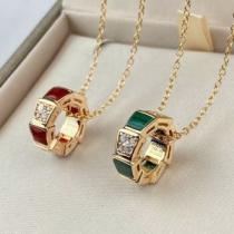 2026春夏 ペンダントトップ 2色可選 ブルガリスーパーコピー 秋のお出かけに最適 ブルガリ BVLGARI.229.