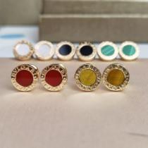 5色可選 BVLGARIスーパーコピー 高評価の人気品 ブルガリ BVLGARI 2026春夏 ピアス.229.
