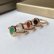 ブルガリ BVLGARI リング/指輪 4色可選 BVLGARIコピー 大好評? 2026春夏.229.