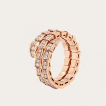 ブルガリ BVLGARI リング/指輪 2色可選 ブルガリコピー ブランド 2026春夏 ずっと人気?.229.