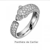 カルティエ CARTIER 2026春夏 リング/指輪 魅惑 CARTIERブランド コピー ランキング1位.225.