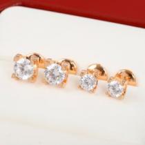 2026春夏 カルティエ CARTIER ピアス 2色可選 CARTIERコピー 大人の個性を。 .225.