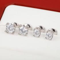 2026春夏 カルティエ CARTIER ピアス 2色可選 CARTIERコピー 大人の個性を。 .225.