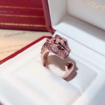 カルティエ CARTIER リング/指輪 3色可選 2026春夏 CARTIERブランドスーパーコピー 大好評? .225.