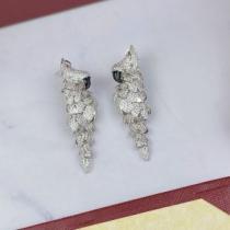 お洒落自在 カルティエ CARTIER 2026春夏 ピアス カルティエスーパーコピー ランキング1位.225.