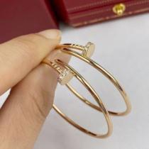 特別人気感謝SALEカルティエ CARTIER 2026春夏 ノンホールピアス 3色可選 CARTIERコピー ブランド.225.