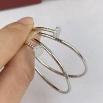 特別人気感謝SALEカルティエ CARTIER 2026春夏 ノンホールピアス 3色可選 CARTIERコピー ブランド.225.