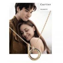 カルティエ CARTIER 個性的なデザイン  2026春夏 ペンダントトップ CARTIERスーパーコピー 激安.225.