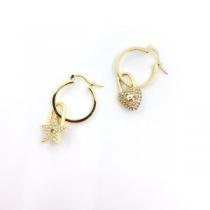 2026春夏 韓国の人気 ディオール DIOR ピアス DIORコピー.222.