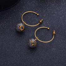 ディオール DIOR 2026春夏 ピアス 2年以上連続１位獲得 DIORブランドコピー 存在感◎.222.