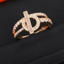 エルメス HERMES 早くも完売している 2026春夏 リング/指輪 2色可選 HERMESブランド コピー.228.