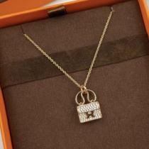 一番人気の新作はこれ 2026春夏 ネックレス エルメス HERMES ブランドコピー.228.