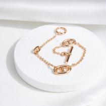 もっとも高い人気を誇る 2026春夏 エルメス HERMES ブレスレット エルメスコピー ブランド.228.